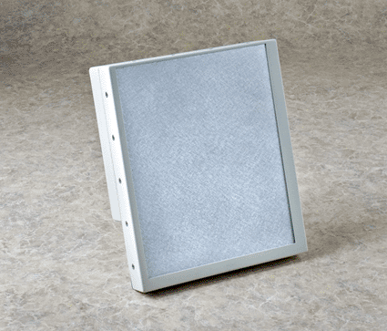Image: The PaxScan 3030+ flat panel detector (Photo courtesy of Varian). Image: The PaxScan 3030+ flat panel detector (Photo courtesy of Varian).